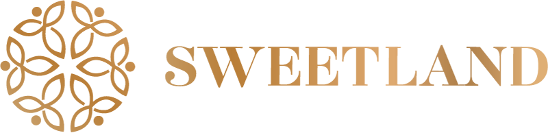Logo Sweetland